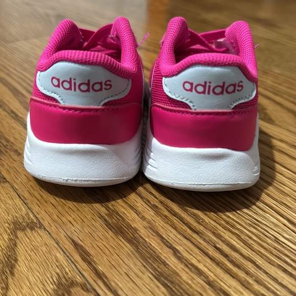 Toddler size 6 sneakers - Picture 2 of 4